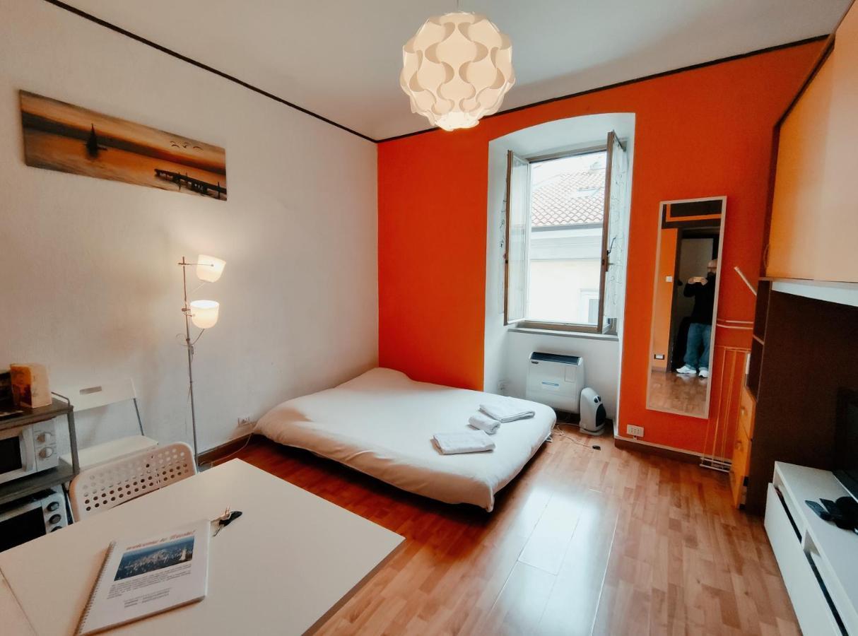 Studio Vidali Trieste Eksteriør billede