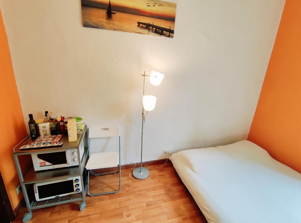 Studio Vidali Trieste Eksteriør billede